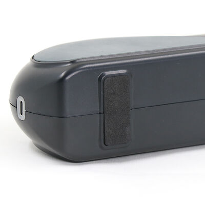 E02 Electric Knife Sharpener  Cordless Dual-Stage Kitchen Knife Sharpener
