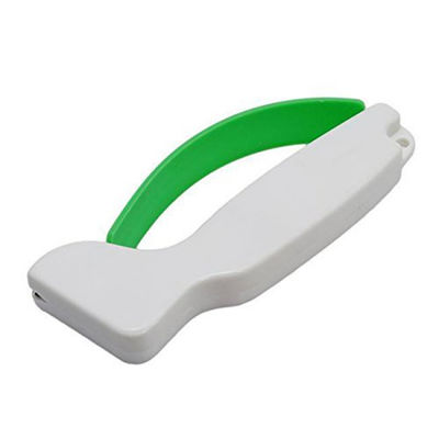 Household Work Sharp Tungsten Carbide Knife Sharpeners For Promotional Gift