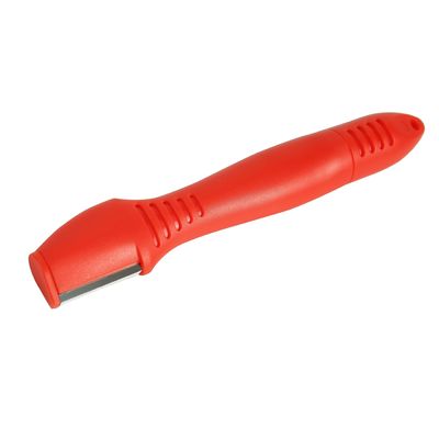 Sacapuntas de cuchillo de bolsillo del borde, sacapuntas de cuchillo bien escogidos de los cocineros mecánicos