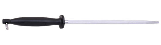 Household Diamond Steel Sharpening Rod