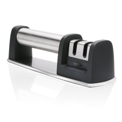 Amortiguador de EVA de los sacapuntas de cuchillo del carburo de tungsteno del acero inoxidable para los principiantes